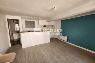 achat appartement lodeve 34700