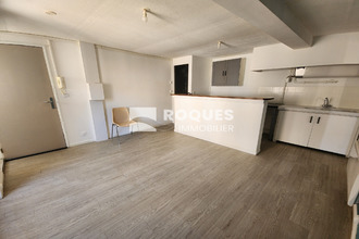 achat appartement lodeve 34700