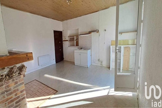 achat appartement lodeve 34700