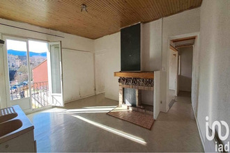 achat appartement lodeve 34700