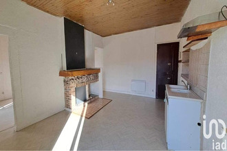 achat appartement lodeve 34700