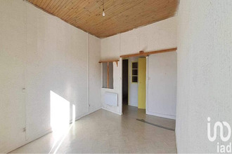 achat appartement lodeve 34700