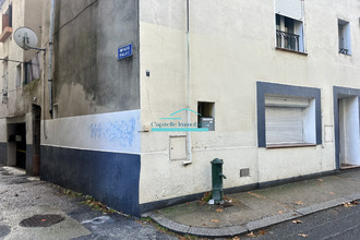 achat appartement lodeve 34700