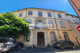 achat appartement lodeve 34700