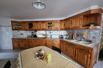 achat appartement lodeve 34700