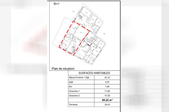 achat appartement lodeve 34700