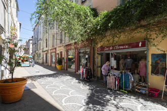 achat appartement lodeve 34700