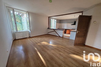 achat appartement lodeve 34700