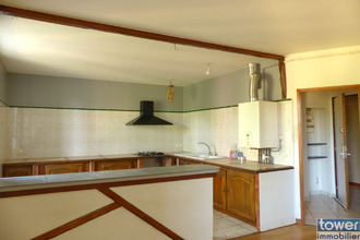 achat appartement lodeve 34700