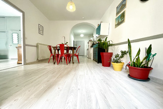 achat appartement lodeve 34700