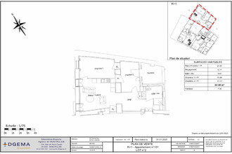 achat appartement lodeve 34700