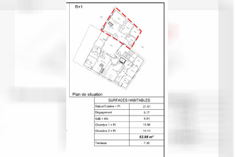 achat appartement lodeve 34700