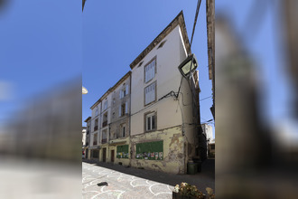 achat appartement lodeve 34700