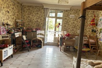 achat appartement lodeve 34700