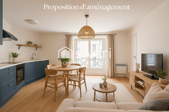 achat appartement lodeve 34700