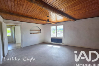 achat appartement lodeve 34700