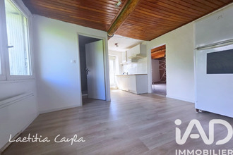 achat appartement lodeve 34700