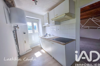 achat appartement lodeve 34700