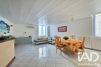 achat appartement lodeve 34700
