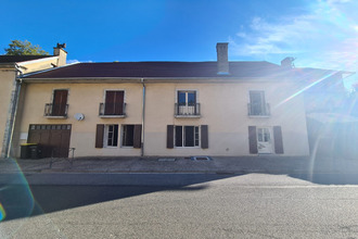 achat appartement lods 25930