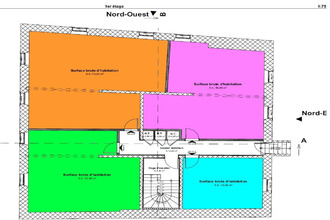 achat appartement lods 25930