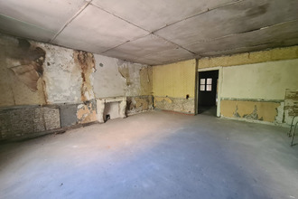 achat appartement lods 25930