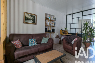 achat appartement lods 25930