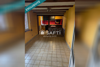 achat appartement logelheim 68280