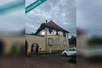 achat appartement logelheim 68280