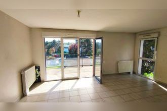 achat appartement lognes 77185