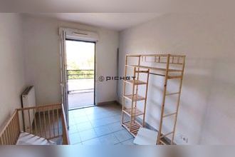 achat appartement lognes 77185