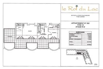 achat appartement lognes 77185