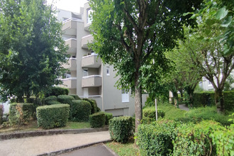 achat appartement lognes 77185