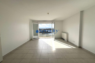 achat appartement lognes 77185