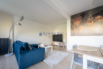 achat appartement lognes 77185