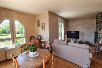 achat appartement lognes 77185