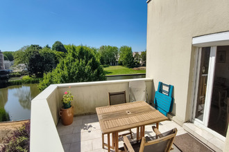 achat appartement lognes 77185