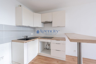 achat appartement lognes 77185