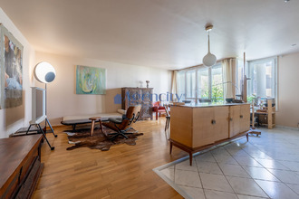 achat appartement lognes 77185