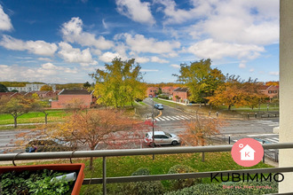 achat appartement lognes 77185