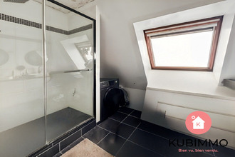 achat appartement lognes 77185