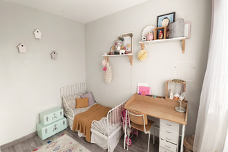 achat appartement lognes 77185