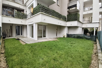 achat appartement lognes 77185