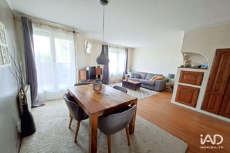 achat appartement lognes 77185