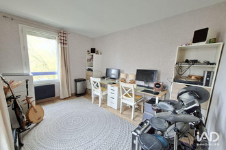 achat appartement lognes 77185