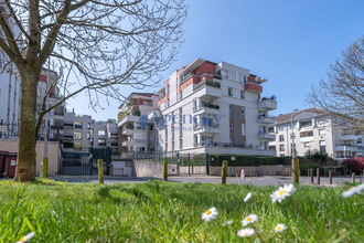 achat appartement lognes 77185