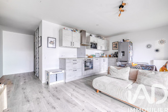 achat appartement lognes 77185