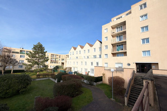 achat appartement lognes 77185