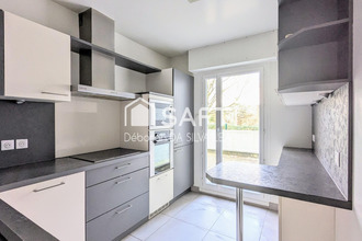 achat appartement lognes 77185