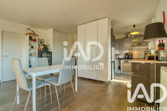 achat appartement lognes 77185